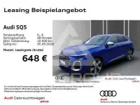 2026 Audi SQ5