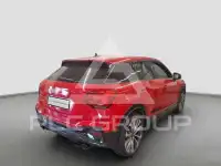 2026 Audi SQ2
