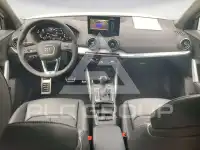 2026 Audi SQ2
