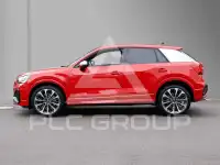 2026 Audi SQ2