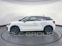2026 Audi SQ2