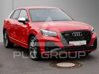 2026 Audi SQ2