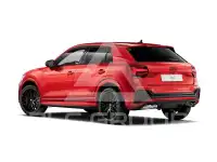 2026 Audi SQ2