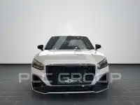 2026 Audi SQ2