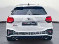 2026 Audi SQ2