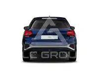 2026 Audi SQ2