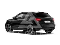 2026 Audi SQ2