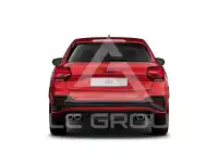 2026 Audi SQ2