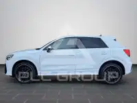 2026 Audi SQ2