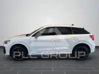 2026 Audi SQ2