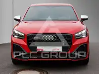 2026 Audi SQ2