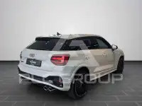 2026 Audi SQ2
