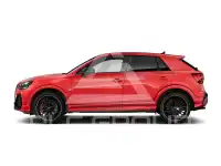 2026 Audi SQ2