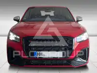 2026 Audi SQ2