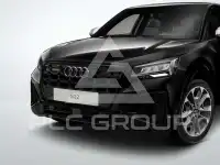2026 Audi SQ2