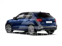 2026 Audi SQ2