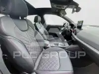 2026 Audi SQ2