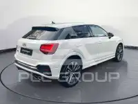 2026 Audi SQ2