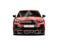 2026 Audi SQ2