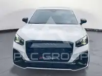 2026 Audi SQ2