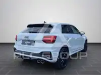 2026 Audi SQ2