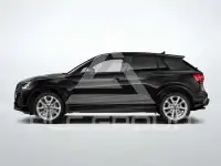 2026 Audi SQ2