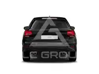 2026 Audi SQ2
