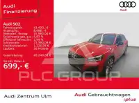 2026 Audi SQ2
