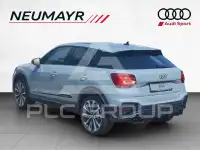 2026 Audi SQ2