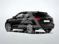 2026 Audi SQ2