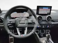 2026 Audi SQ2