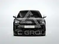 2026 Audi SQ2