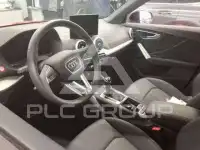 2026 Audi SQ2