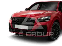 2026 Audi SQ2