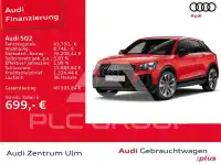 2026 Audi SQ2