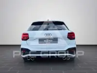 2026 Audi SQ2