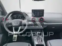 2026 Audi SQ2