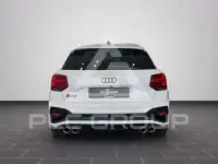 2026 Audi SQ2