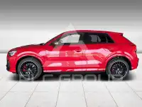 2026 Audi SQ2