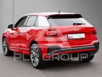 2026 Audi SQ2