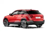 2026 Audi SQ2