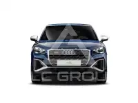 2026 Audi SQ2