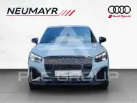 2026 Audi SQ2