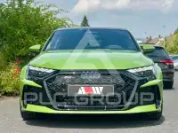 2026 Audi RS3