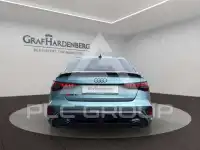 2026 Audi RS3