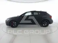 2026 Audi RS3