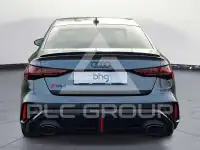 2026 Audi RS3