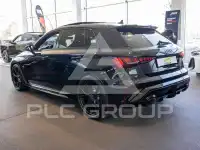2026 Audi RS3
