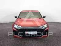 2026 Audi RS3