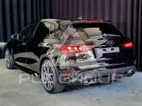 2026 Audi RS3